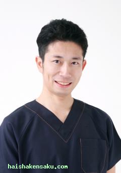院長 中野 透です