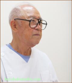 院長の紹介
