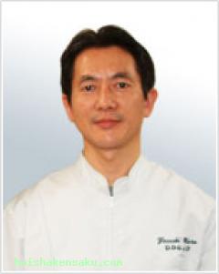 院長のご案内