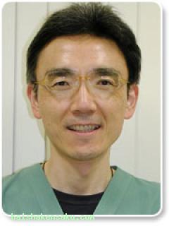 院長　鈴木 政弘