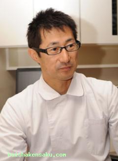 院長のご紹介