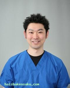 院長のご案内