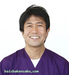 院長のご紹介