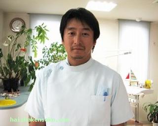 院長のご紹介