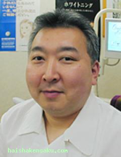 院長の紹介