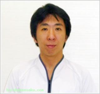 院長の紹介