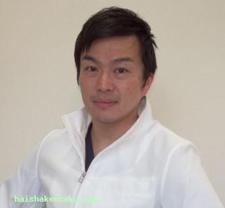 院長のご紹介