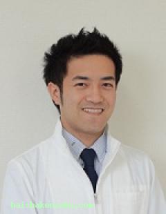 院長のご紹介