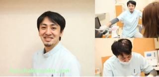 院長のご紹介