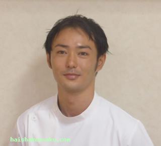 歯科医師のご紹介