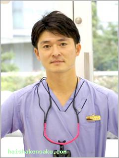 院長のご紹介