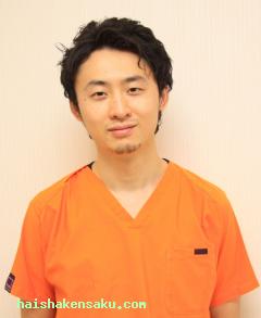 院長のご紹介
