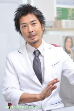 院長・ドクターのご紹介