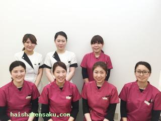 スタッフのご紹介