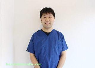 院長尾上一平