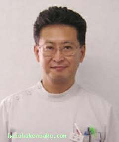 院長の紹介
