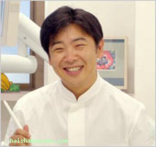 院長のご紹介