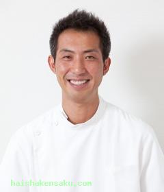 院長のご紹介