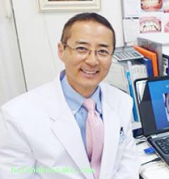 院長のご紹介