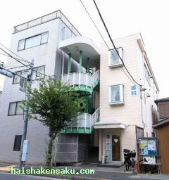 日比谷歯科医院